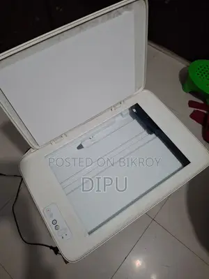 HP Deskjet Ink Advantage 2336 প্রিন্টার+স্ক্যানার+ফটোকপি