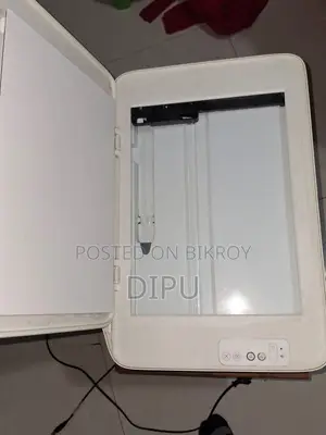 HP Deskjet Ink Advantage 2336 Printer+scaner+photocopy