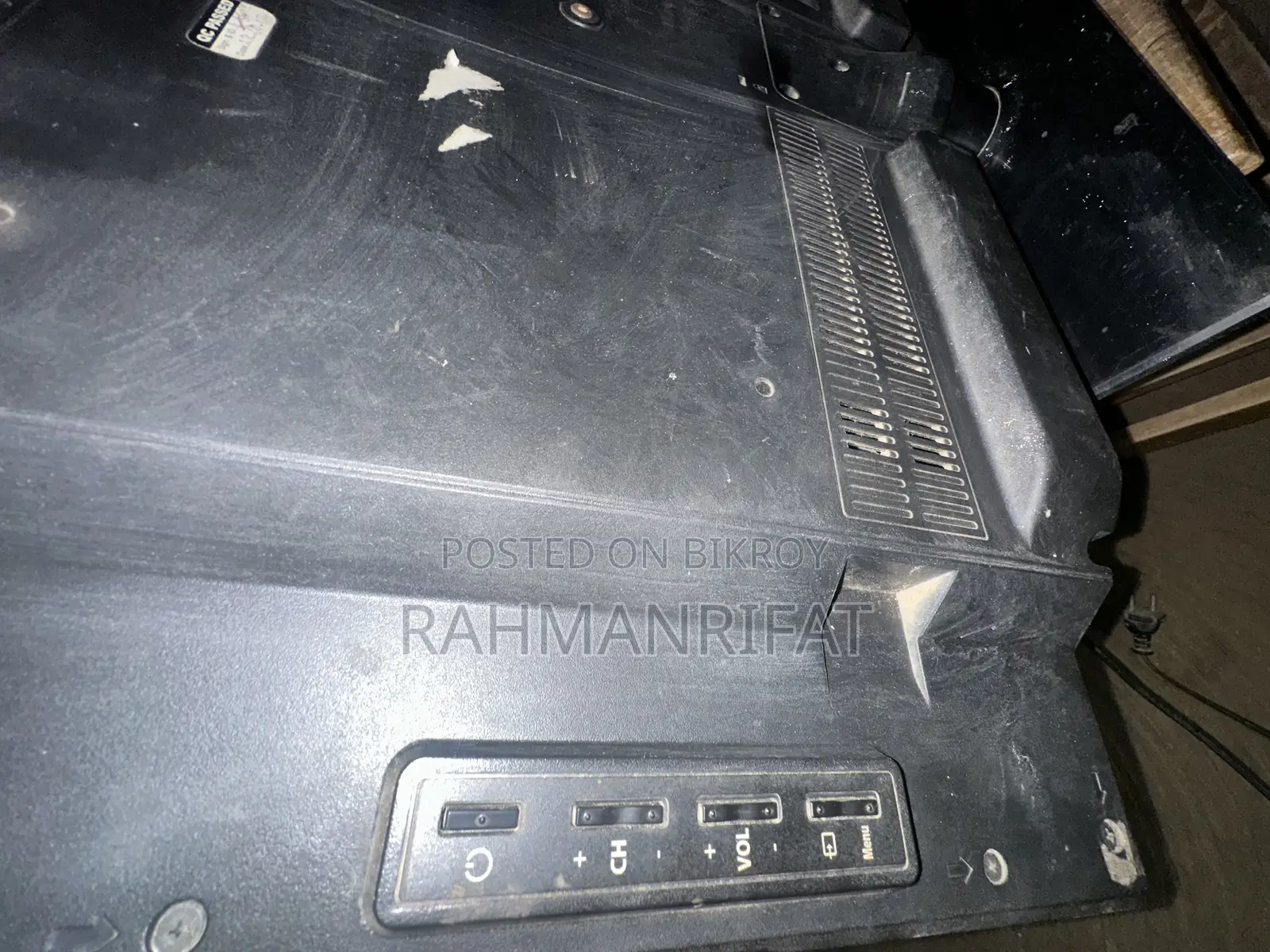 Walton TV for sale