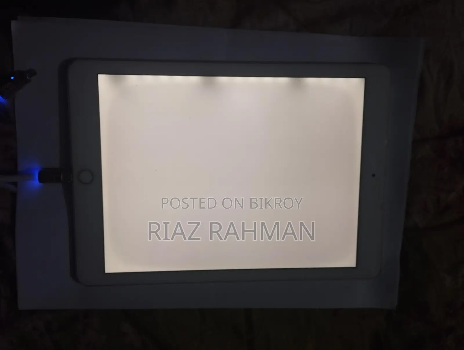 IPad Air 2 (Display Dead)