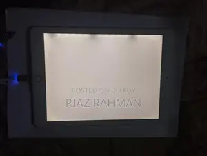 IPad Air 2 (Display Dead)