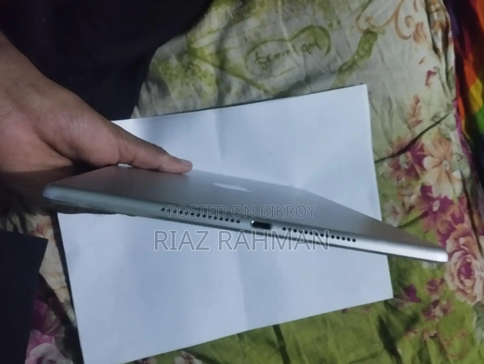 IPad Air 2 (Display Dead)