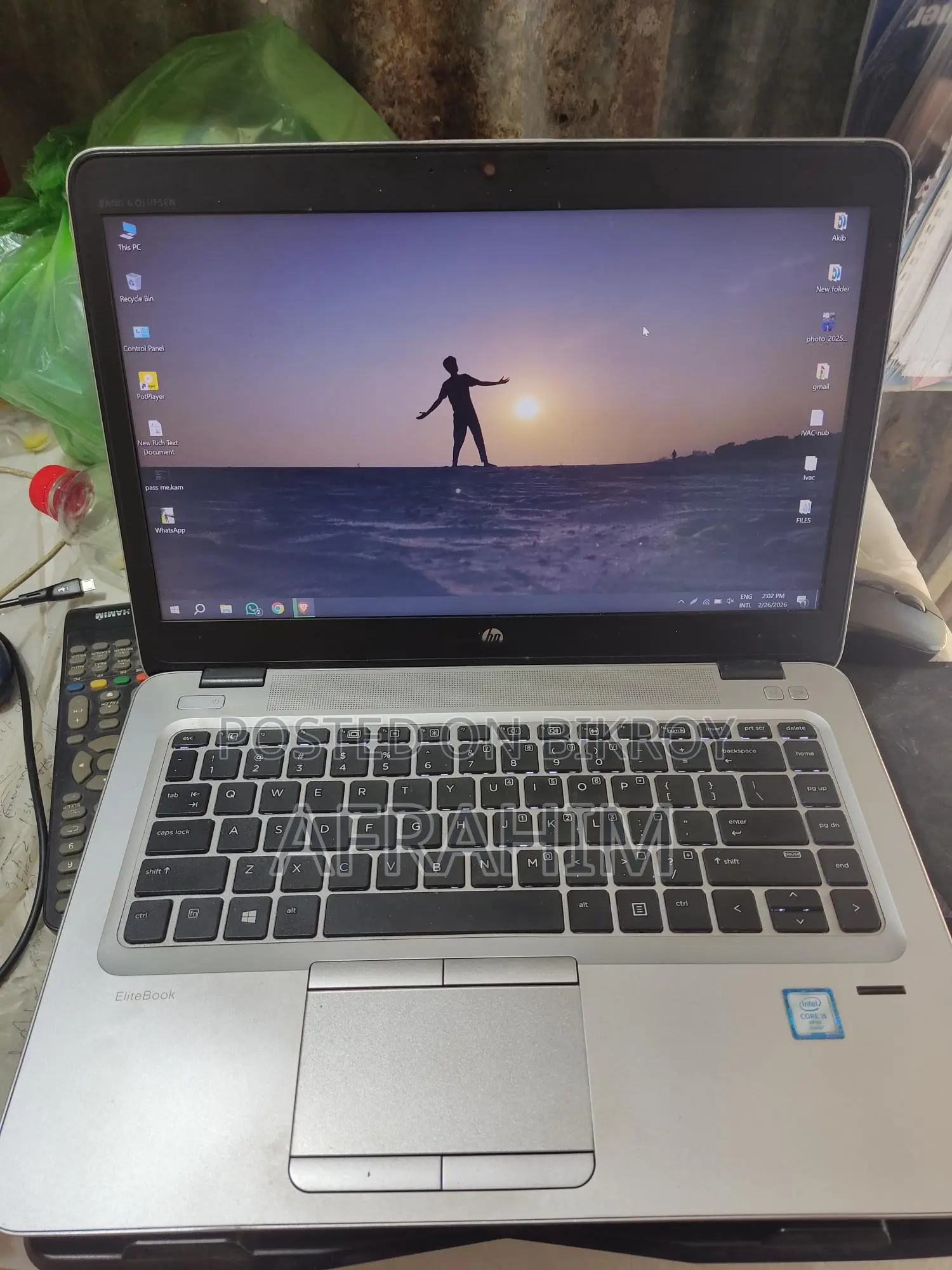 Hp Elitebook for sale