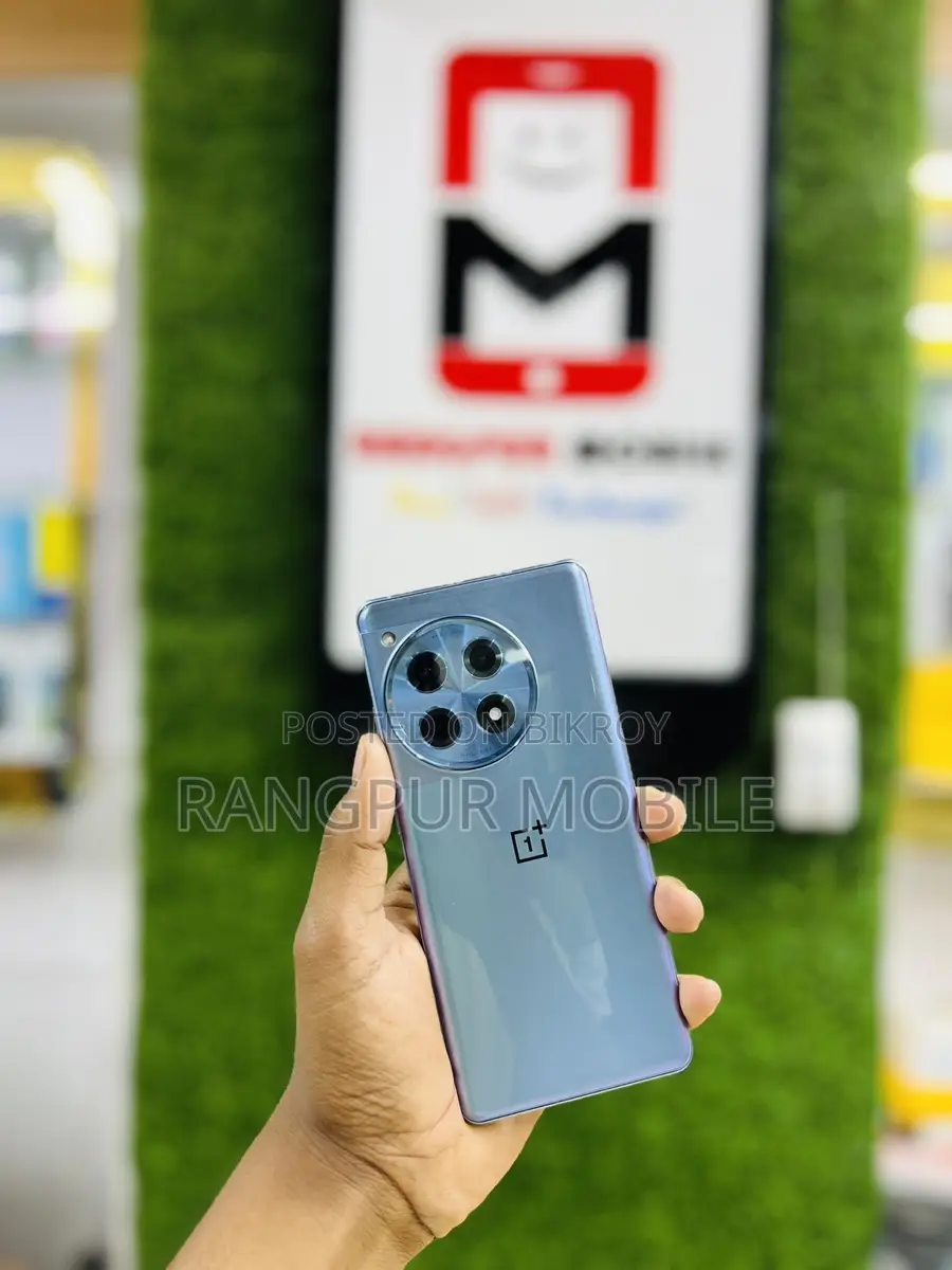 OnePlus 12 R DHAMAKA OFFER😱 (Used)