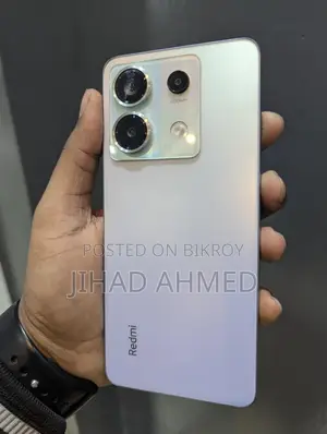 Xiaomi Redmi Note 13 Pro (Used)