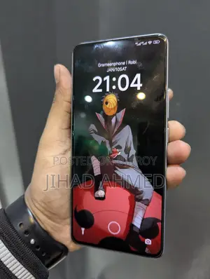Xiaomi Redmi Note 13 Pro (Used)