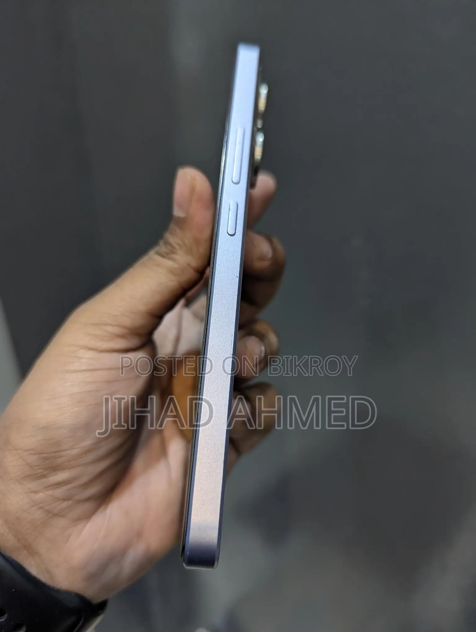 Xiaomi Redmi Note 13 Pro (Used)