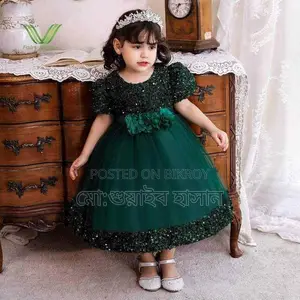 Children's Clothing