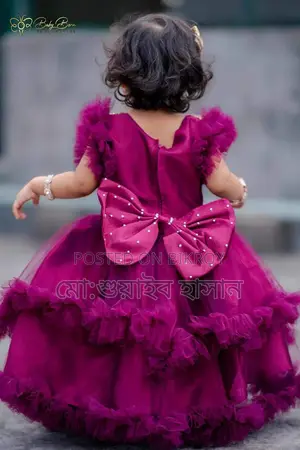 Children's Clothing