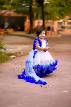 Children's Clothing