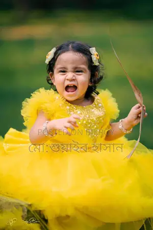 Children's Clothing
