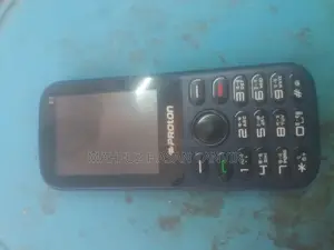 Proton E3 (Used)