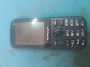 Proton E3 (Used)