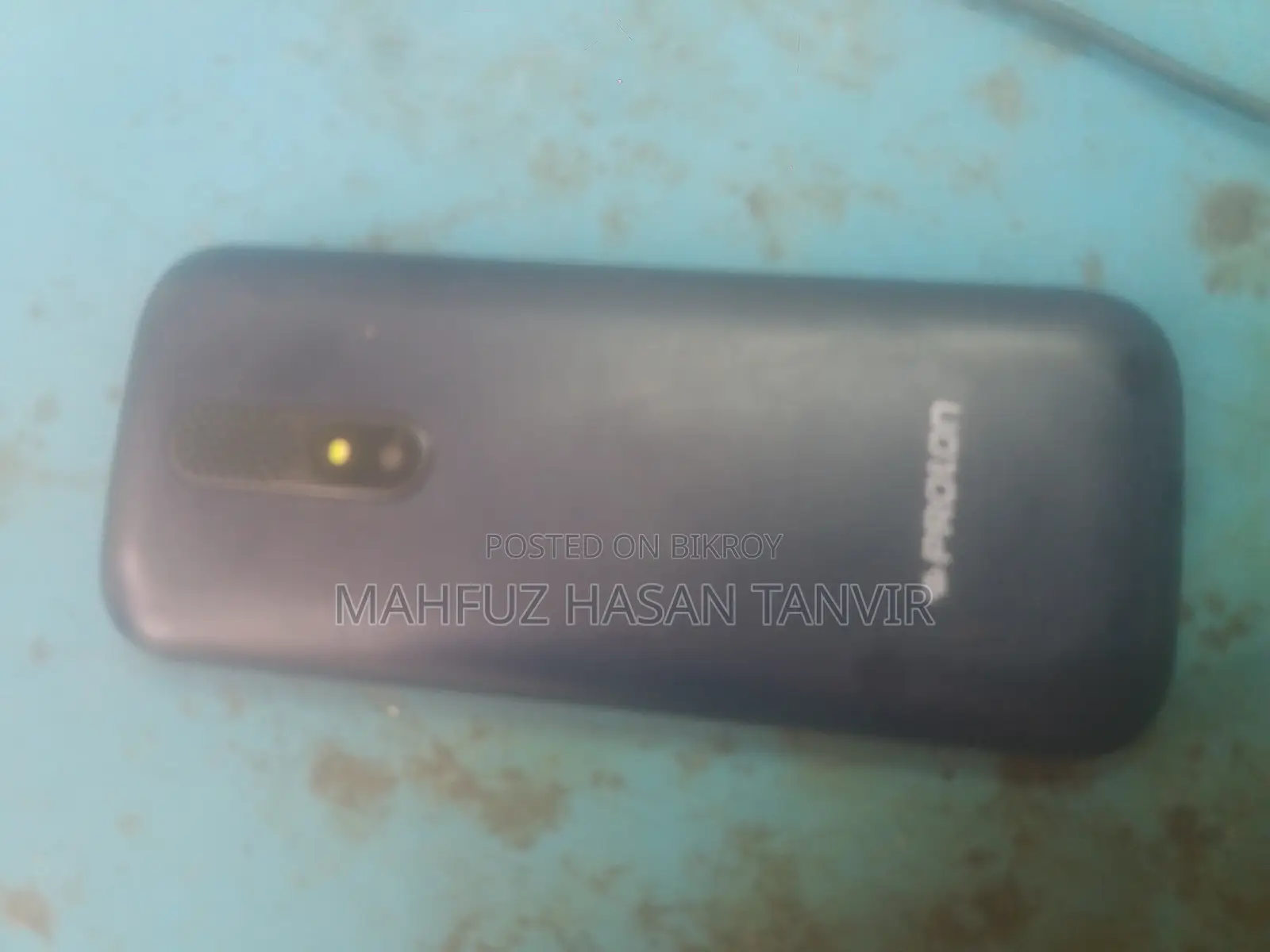Proton E3 (Used)
