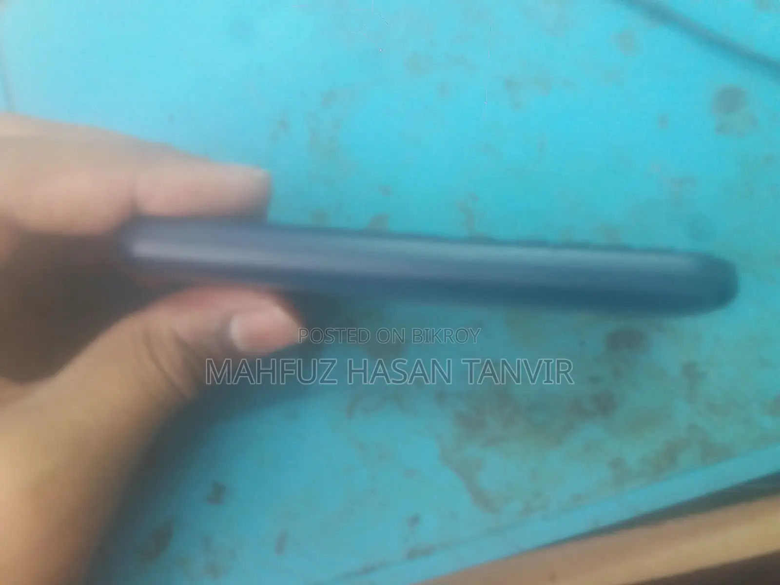 Proton E3 (Used)
