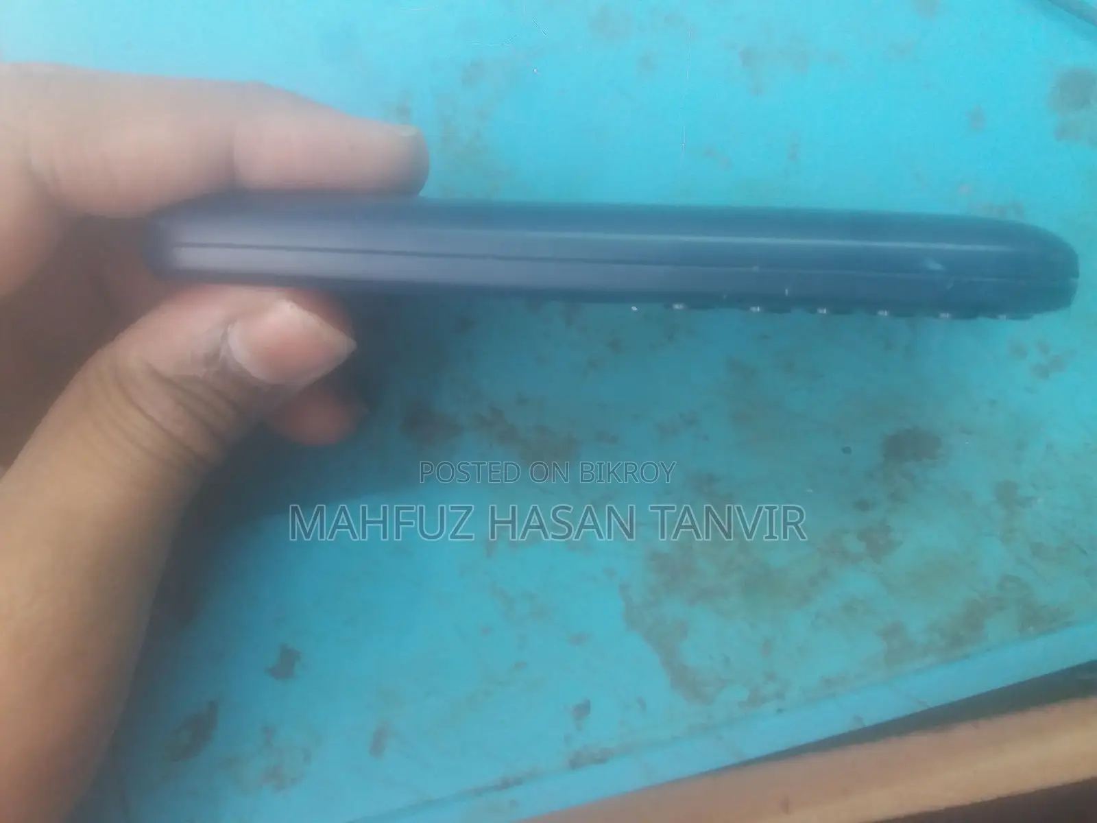 Proton E3 (Used)