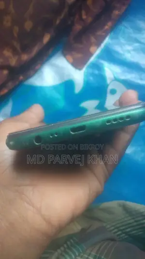 Realme 5i (Used)
