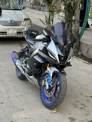 Yamaha R15M BS7 ` 2024