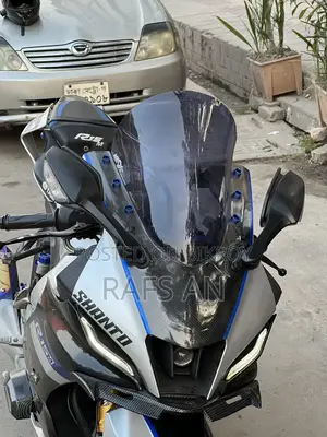 Yamaha R15M BS7 ` 2024