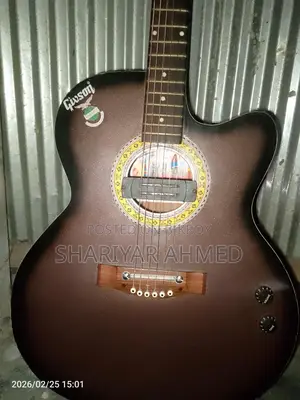 Guitar for sale