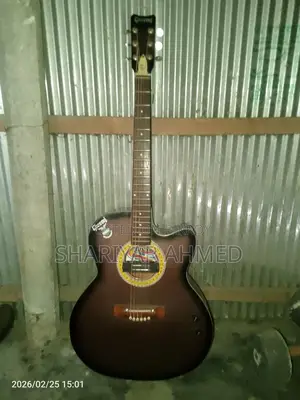 Guitar for sale
