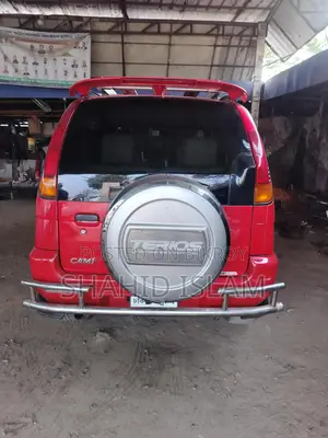 Toyota Cami 1999