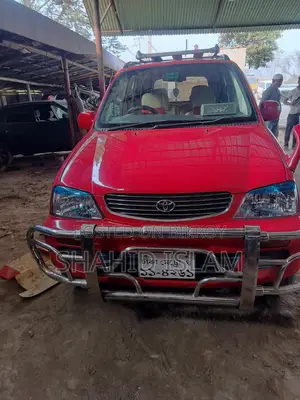 Toyota Cami 1999