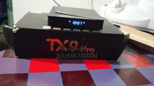 Tx 9 Pro 6k