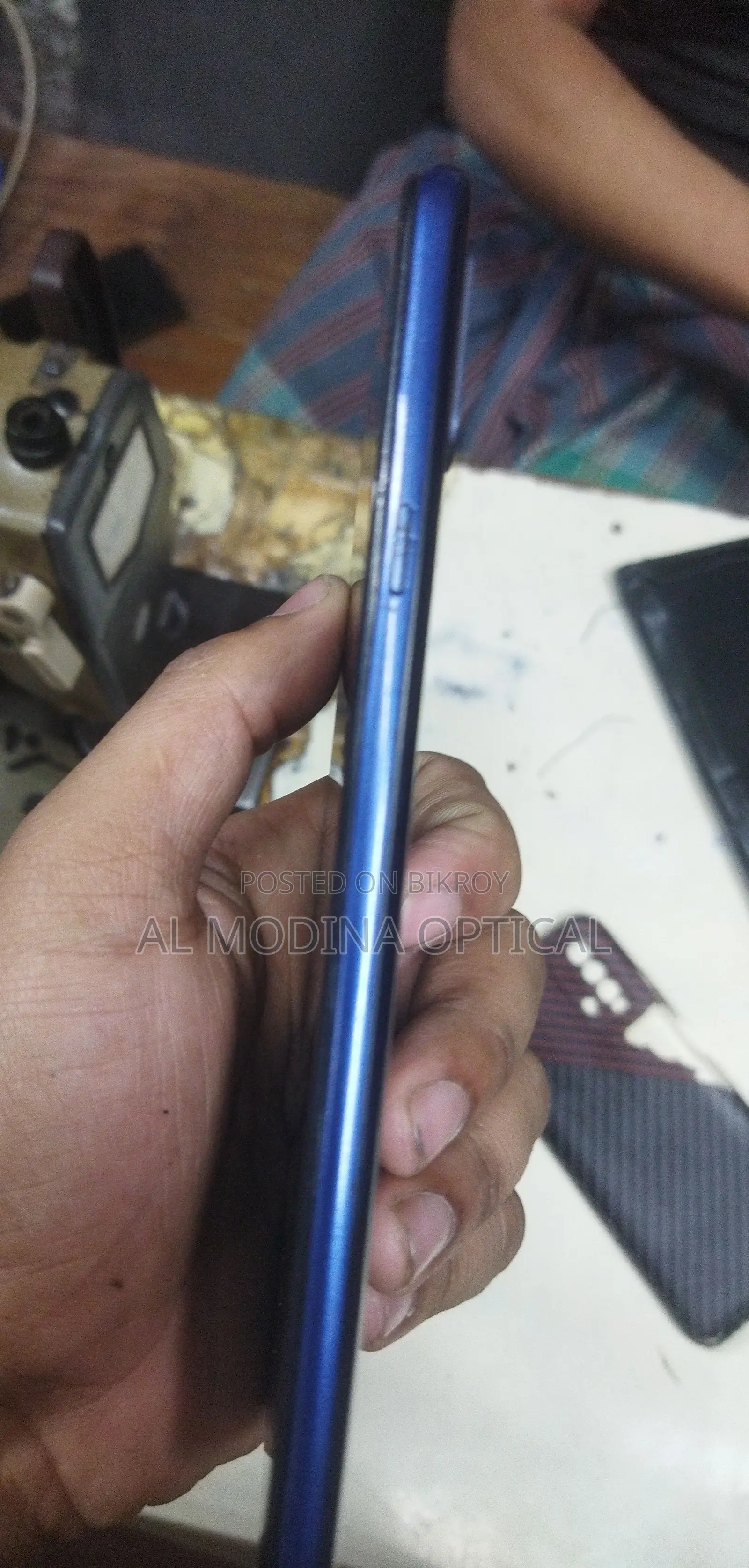 Samsung Galaxy A20s (ব্যবহৃত)