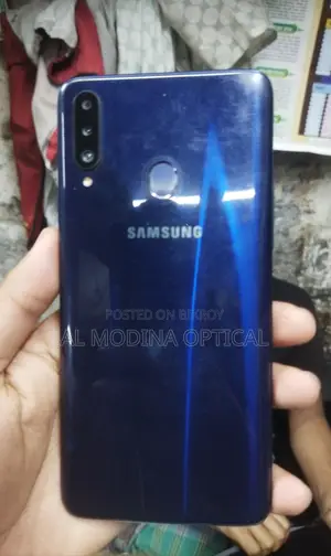 Samsung Galaxy A20s (ব্যবহৃত)