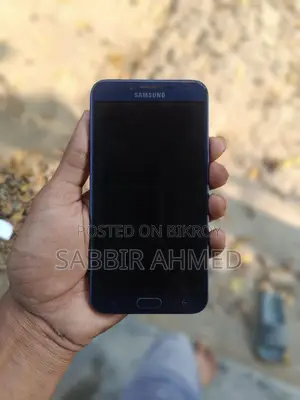 Samsung Galaxy J4 . (Used)