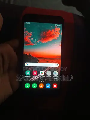 Samsung Galaxy J4 . (Used)