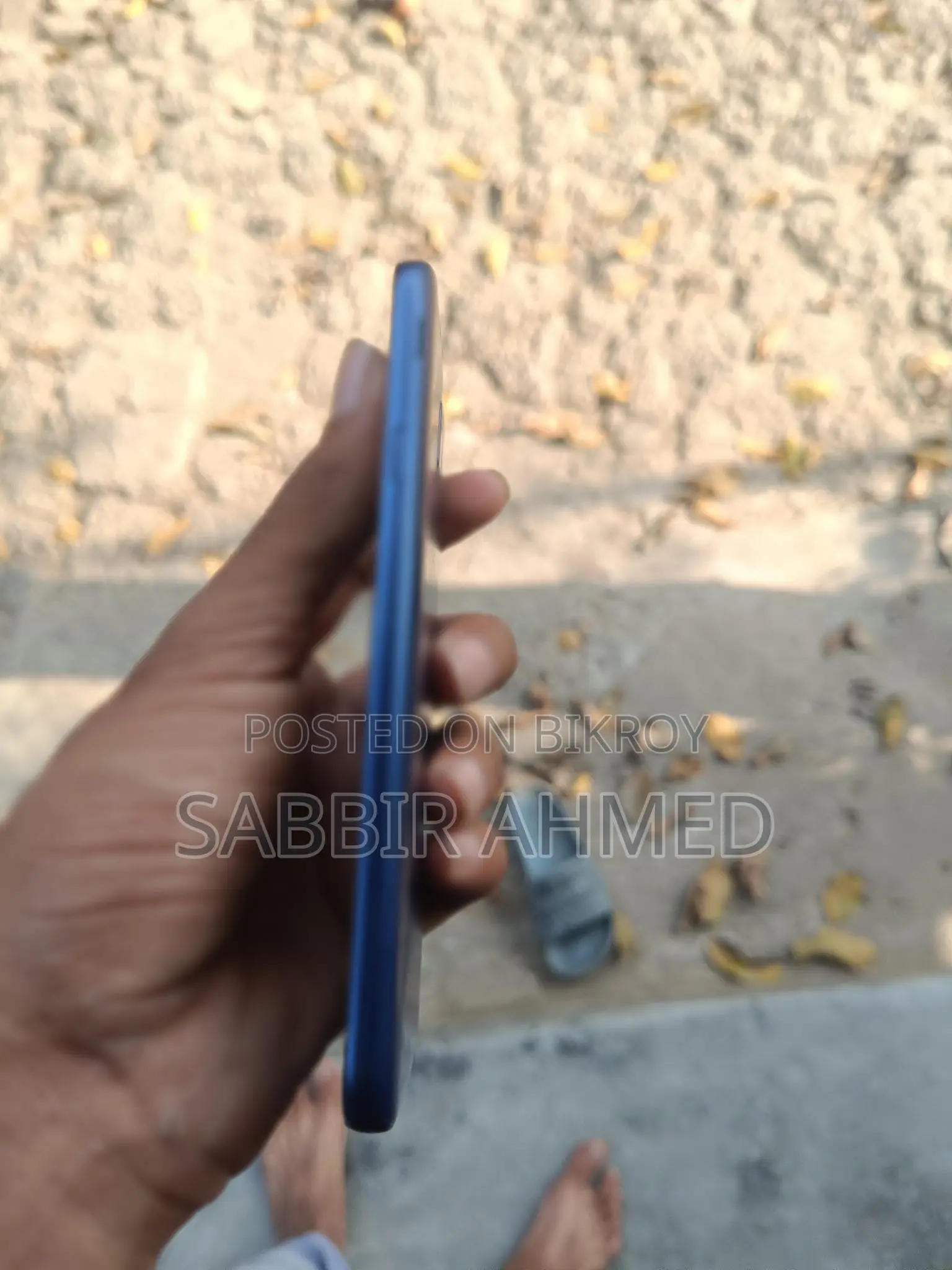 Samsung Galaxy J4 . (Used)