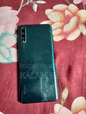 Huawei Y8p (Used)