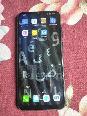 Huawei Y8p (Used)