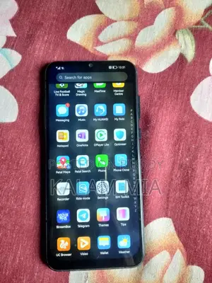 Huawei Y8p (Used)