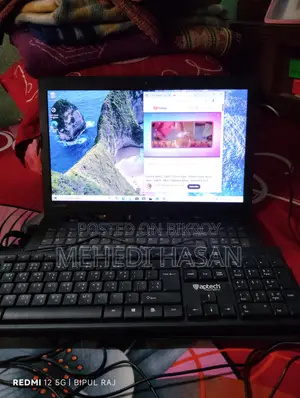 Lenovo Laptop for sale