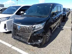 Toyota Esquire Hybrid GI Premium 2020