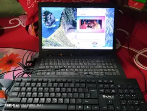 Lenovo Laptop for sale
