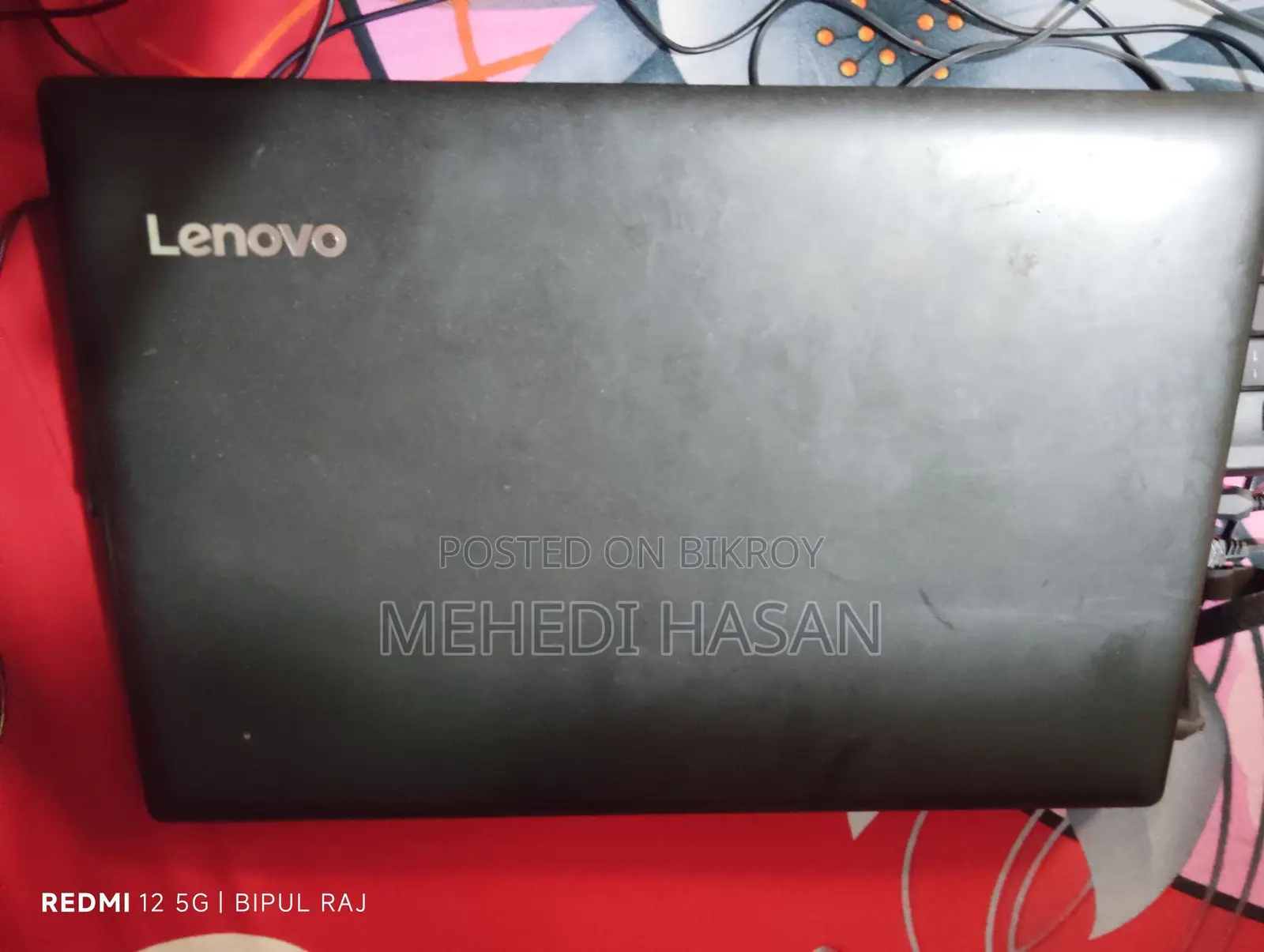 Lenovo Laptop for sale