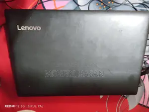 Lenovo Laptop for sale