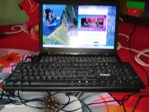 Lenovo Laptop for sale