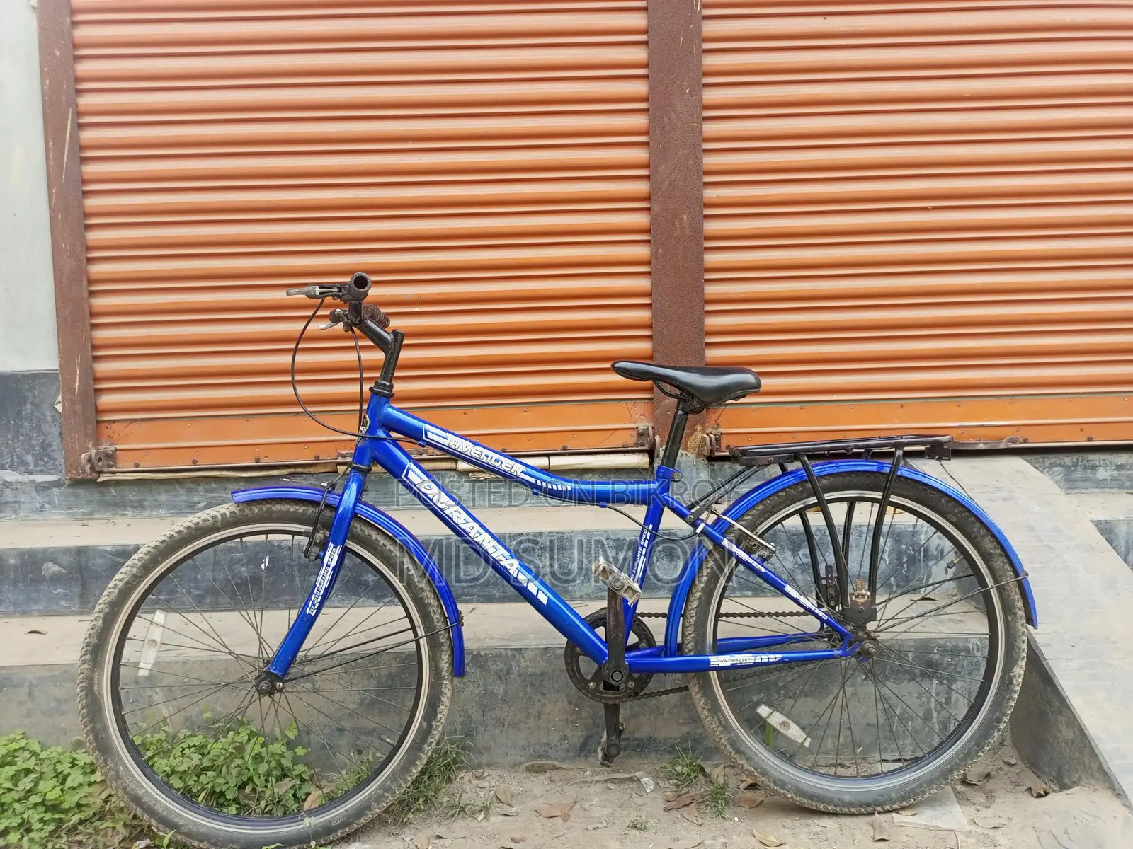 Bicycle for sale