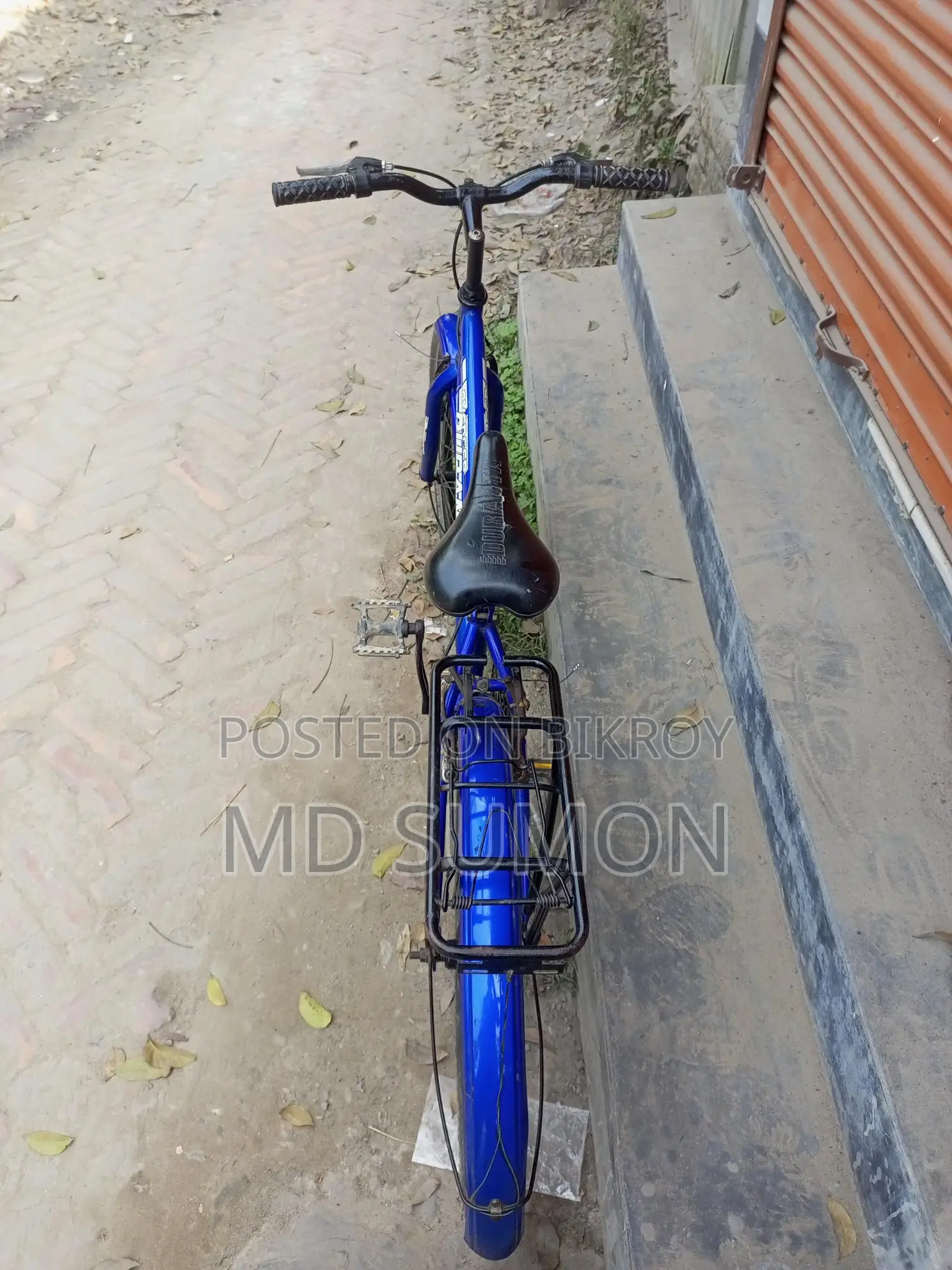 Bicycle for sale