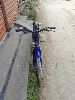 Bicycle for sale