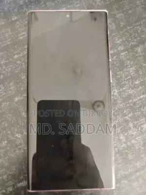 Samsung Galaxy S22 Ultra . (Used)