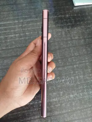 Samsung Galaxy S22 Ultra . (Used)