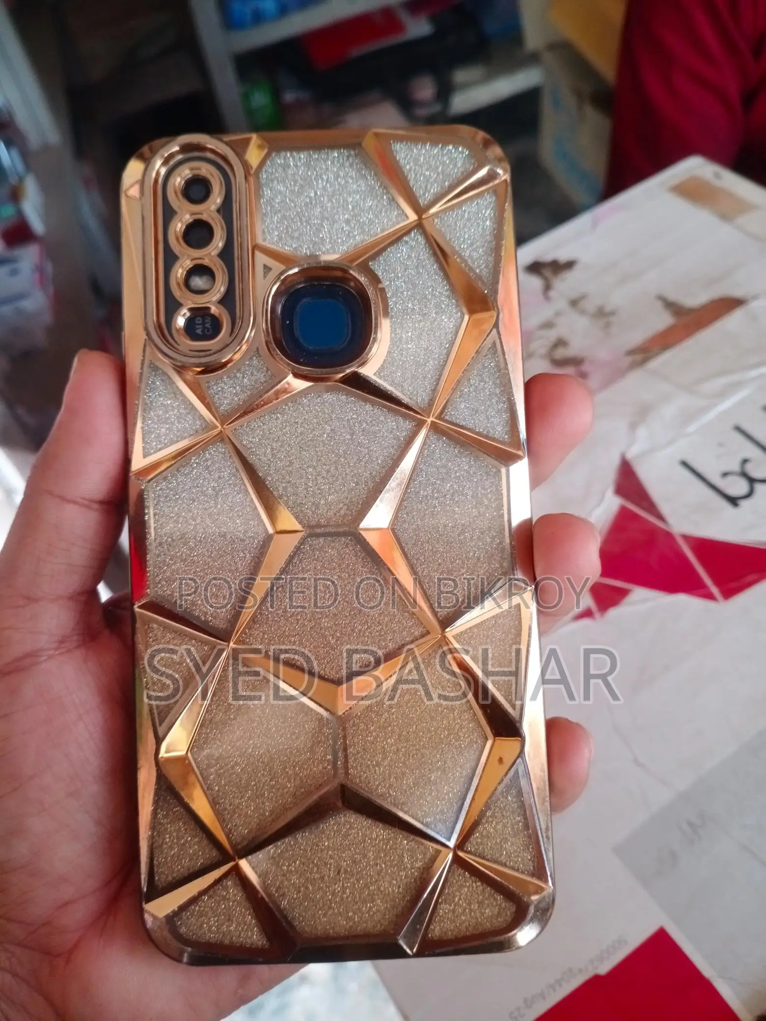 Vivo Y11 (Used)