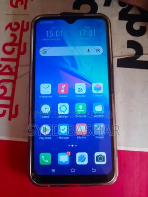 Vivo Y11 (Used)