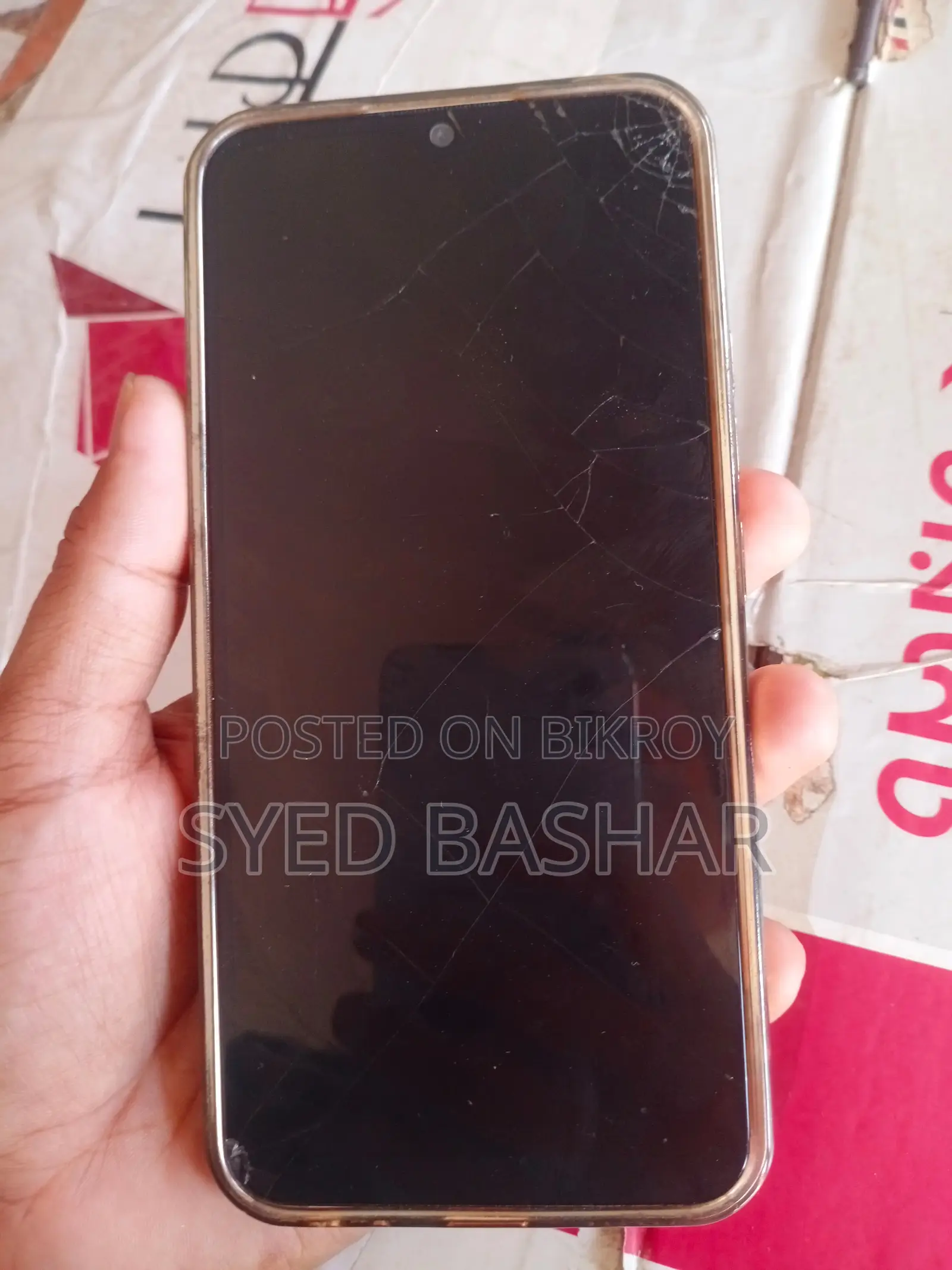 Vivo Y11 (Used)